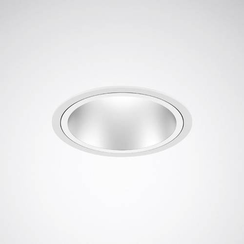 Trilux LED Einbau- und Aufbaustrahler SNSRC5MRX in Weiß mit 20W und warmweißem Licht - Bild 1