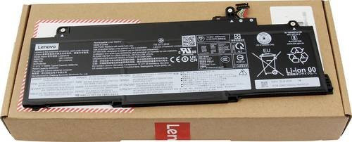 Lenovo Notebook-Akku 5B11H56405 in Schwarz mit 4998 mAh und 11.61V - Bild 1