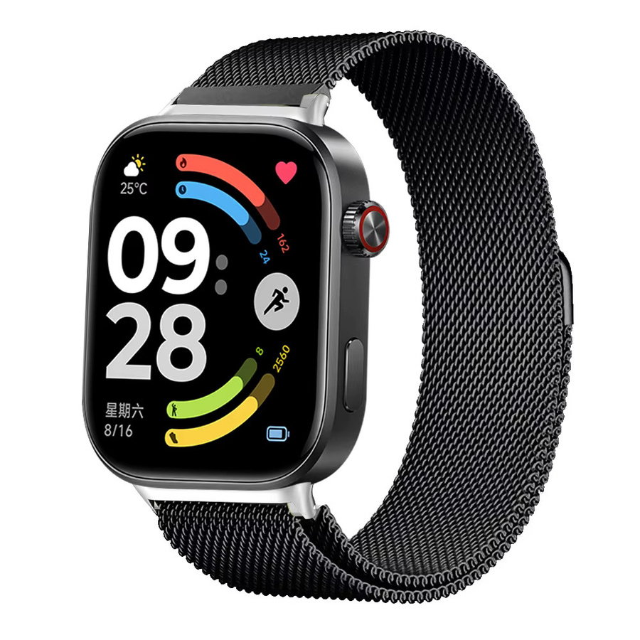 Xiaomi Uhrenarmband Milanaise, Unisex - Bild 3