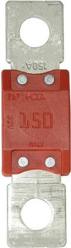 MTA Automotive Hochleistungssicherung 200A 32V Rot - Bild 1