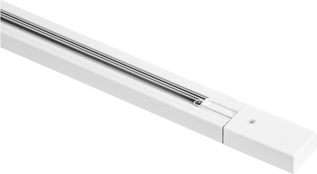 Ledvance Schienensystem Elektrischer Verbinder Weiß Länge: 10,4 cm - Bild 1