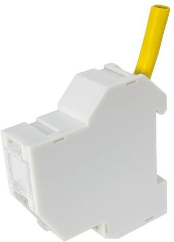 HARTING Schutzkappenset 09458510003 in Weiß - Bild 1
