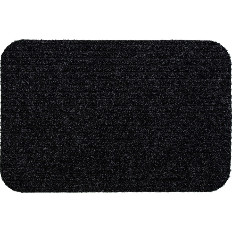 OBI Fußmatte mit Ripsstruktur in Anthrazit, B: 60 cm, T: 40 cm - Bild 2