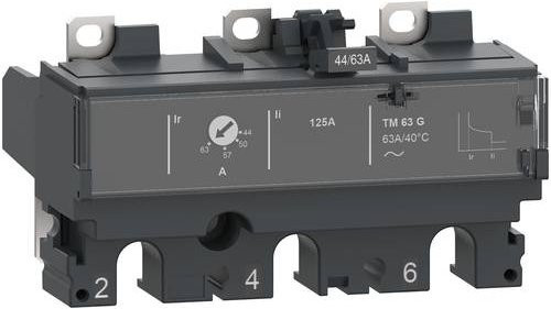 Schneider Electric C103MG040 Elektronikmodul in Grau - Bild 1