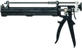 IRION Kartuschenpresse Side-by-Side MAG-34S in Schwarz - Bild 1