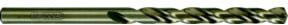 KS Tools HSS-G Co 5 Metall-Spiralbohrer-Set aus Edelstahl, 10er Pack, Durchmesser: 7,8 mm - Bild 2