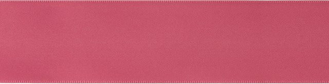 Rico Design Paper Poetry Satinband in Beere mit einer Breite von 3,8 cm und einer Länge von 3 m - Bild 1