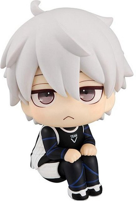 Yiran toy 1 Blue Lock Anime Nagi Seishirou Isagi Yoichi Action Modell, Set, ab 14 Jahren - Bild 1