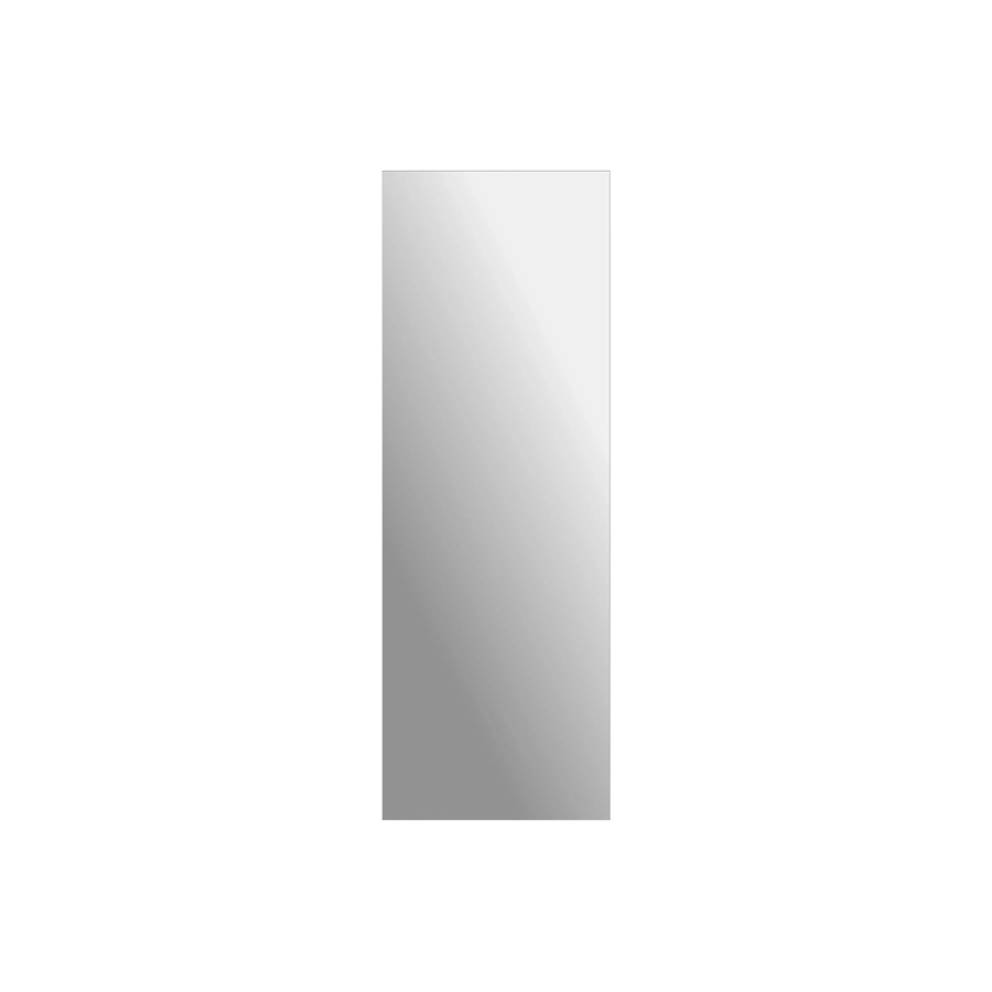 Jokey Kristall-Form Türklebespiegel in Silber und Transparent, B: 39 cm, H: 111 cm - Bild 2
