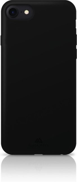 Sports Edition Fitness Cover für Apple iPhone 7, iPhone 8, SE 2020 und SE 2022 in Schwarz - Bild 1