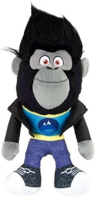 Sing 2 Disney Johnny Rosita Meena Bu Ster Plüschtiere, 30cm, ab 14 Jahren - Bild 1