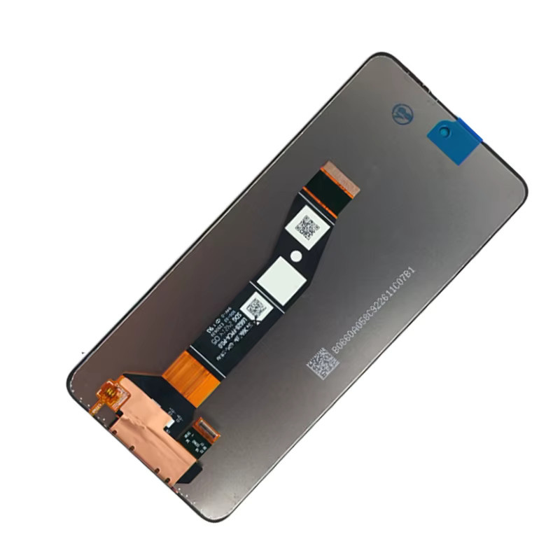 Motorola Moto G24 und Moto G24 Power LCD-Display mit Touchscreen-Digitizer-Einheit als Ersatzdisplay - Bild 4