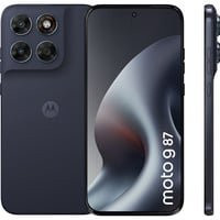 Motorola Moto G87 5G Smartphone 256GB Schwarz - Bild 2