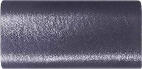 Helavia Gummitülle A3x25-C Schwarz - Bild 1