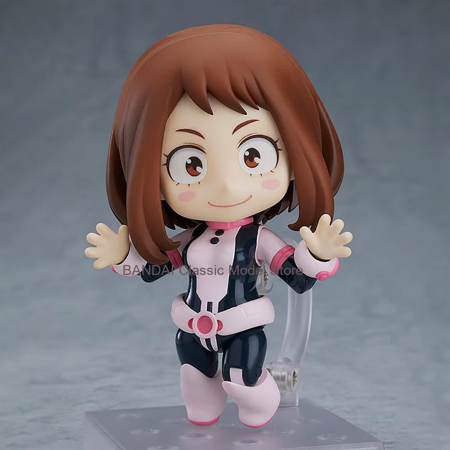 Good Smile Company Boku No Hero Academia Uraraka Ochaco, Actionfigur - Bild 3