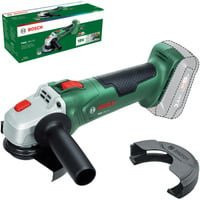 Bosch Akku-Winkelschleifer PWS 18V-70 mit 125 mm Durchmesser in Grün - Bild 2