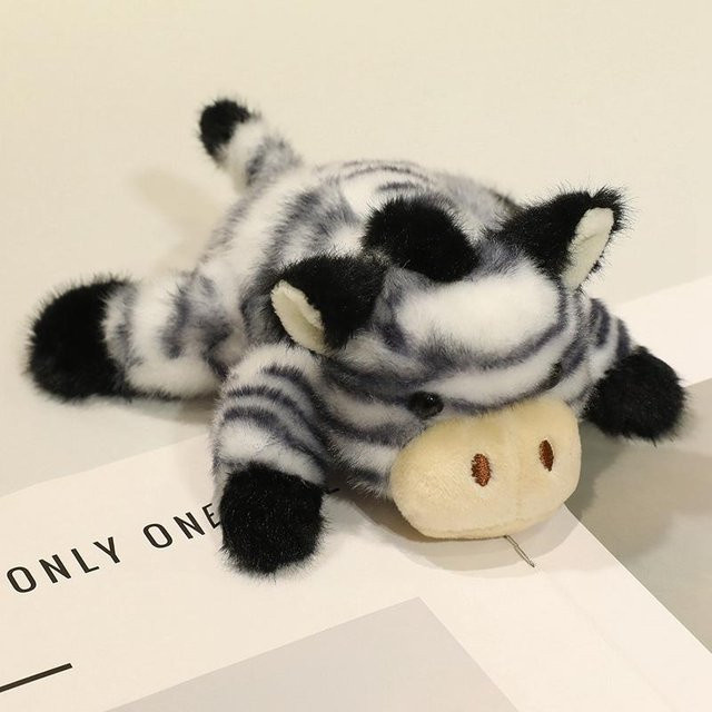 Yiran toy Waldtier Plüschtier, 16cm - Bild 1