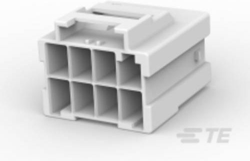 TE Connectivity 1-1971774-4 Package in Weiß - Bild 1