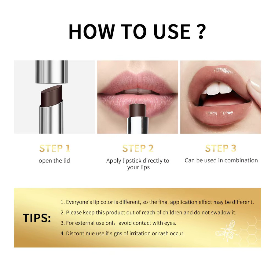 Clinique Lippenpflege - Bild 3