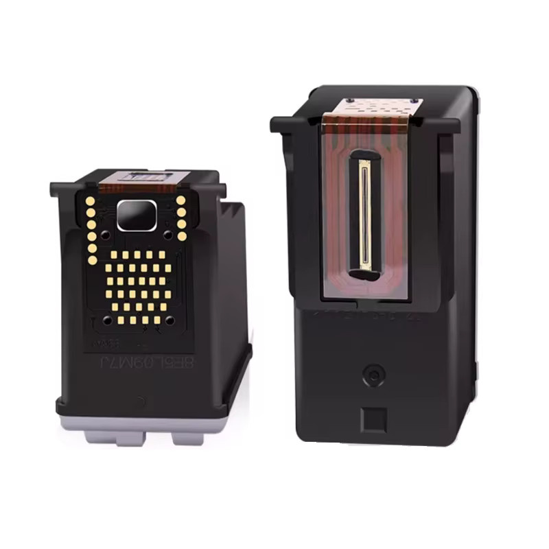 Kompatible Tintenpatrone HP 60 XL Schwarz für HP Photosmart und Deskjet Drucker - Bild 3