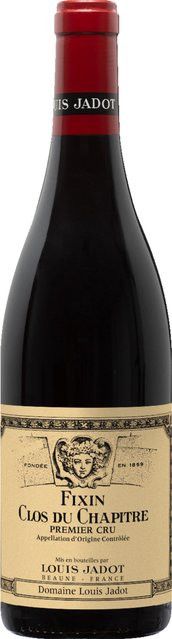 Louis Jadot Rotwein Pinot Noir, Fixin 1er Cru AOP, Burgund, 2023, trocken, 0,75 l - Bild 1