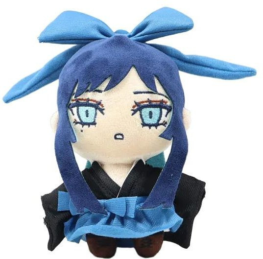 Yiran toy Ado Hibana Welttournee Yamato Nadeshiko Plüschpuppe, 20cm, ab 3 Jahren - Bild 1