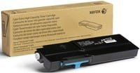 Xerox Toner Cyan extra HC für VersaLink C400 und VersaLink C405, Reichweite 8.000 Seiten, 106R03530 - Bild 1