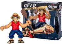 Heroes of Goo Jit Zu One Piece Ultra Goo Heldenpack Luffy Spielfigur von Moose Toys - Bild 1