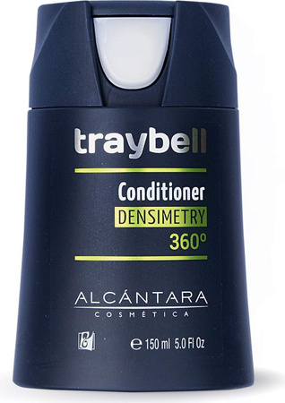 Alcantara Cosmética Traybell Densimetry Conditioner, 150 ml