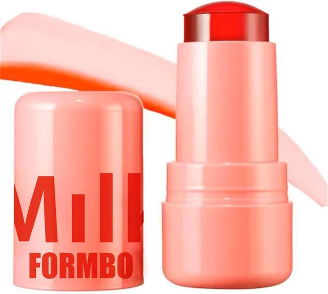 Milk Makeup Jelly Tint Rouge, Transparent, 5 ml - Bild 1