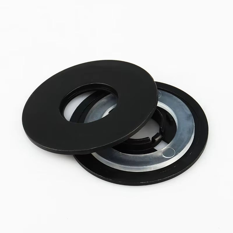 DJI Schwarze Propeller-Gummihalterung Beef Tendon Spacer Schutzpropeller-Clip für T70/70P Drohne - Bild 6