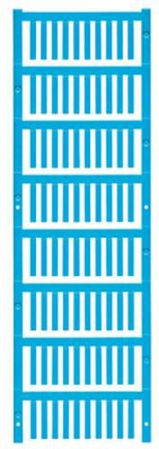 Weidmüller Leitermarkierer VTSF0021NEUTRALBLV0 in Blau aus Kunststoff - Bild 1