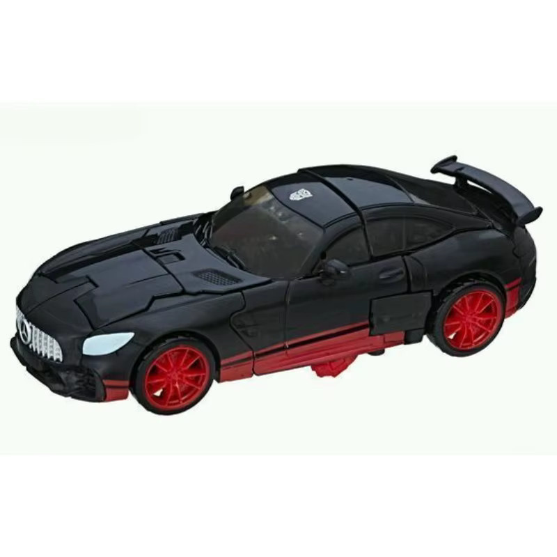 Hasbro Transformers The Last Knight Drift, Actionfigur, ab 8 Jahren - Bild 3