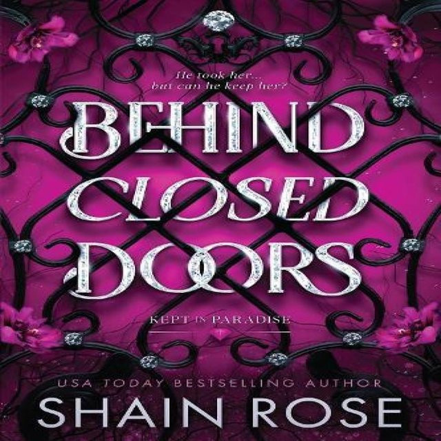 Hinter verschlossenen Türen von Shain Rose, Taschenbuch - Bild 1