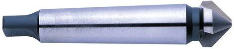 Exact Kegelsenker 25mm HSS MK2 in Silber - Bild 1