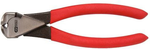 KS Tools Vornschneider aus Stahl in Rot, 165 mm - Bild 1