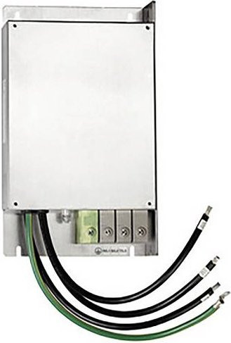 Schneider Electric VW3A4422 Leistungsschalterzubehör in Silber mit Schraubanschluss - Bild 1
