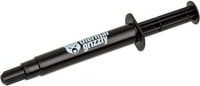 Thermal Grizzly Kryonaut Wärmeleitpaste, Grau/Schwarz, 5,55 g - Bild 1