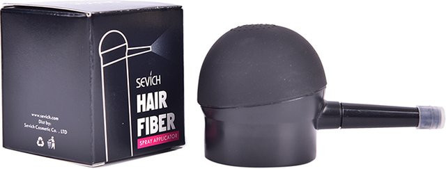 Sevich Haaraufbaufaser-Puder, 12g - Bild 1
