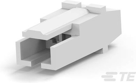 TE Connectivity 172211-2 Beutel in Weiß - Bild 1