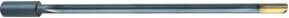 Gühring Einlippenbohrer EB50 HM Typ mit Hartmetallspitze in Silber, Durchmesser: 5 mm - Bild 1