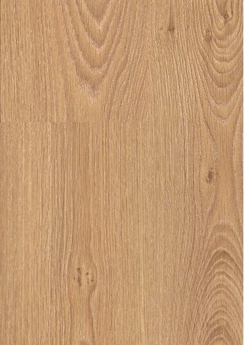 RENOVO Laminat Lüttich in Eiche Lüttich, braun, B: 19,3 cm, L: 138,0 cm, H: 0,7 cm - Bild 1