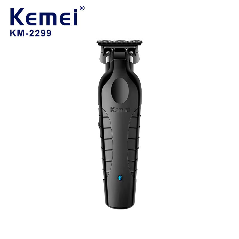 Kemei Haarschneidemaschine Herren, KM-2299, Schwarz - Bild 6