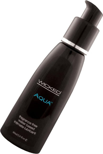 Wicked Aqua, wasserbasiert, 60 ml - Bild 1