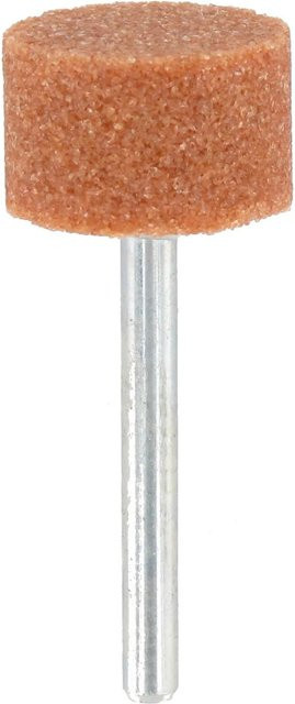 Dremel Korund-Schleifspitze 8193 in Orange mit 15,9 mm Durchmesser - Bild 1