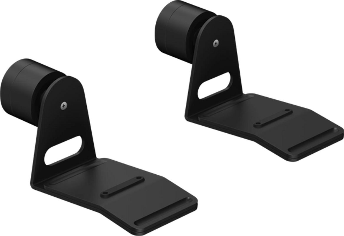 Sonos Era 300 Wandhalterung Schwarz Doppelpack - Bild 2