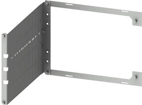 Siemens Unterteilung 8PQ5000-4BA74 in Silber, B/T/H: 60,0 x 20,0 cm - Bild 1