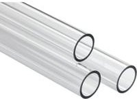 Corsair XT Hardline 12mm Tubing Rohr transparent - Bild 1