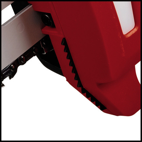 Einhell Power X-Change Akku-Hochentaster GC-LC 18/20 Li T-Solo in Rot mit Tragegurt - Bild 2