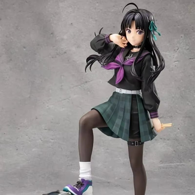 Bandai Girls Band Cry Iseri Nina, Anime-Figur, Einzelfigur - Bild 4